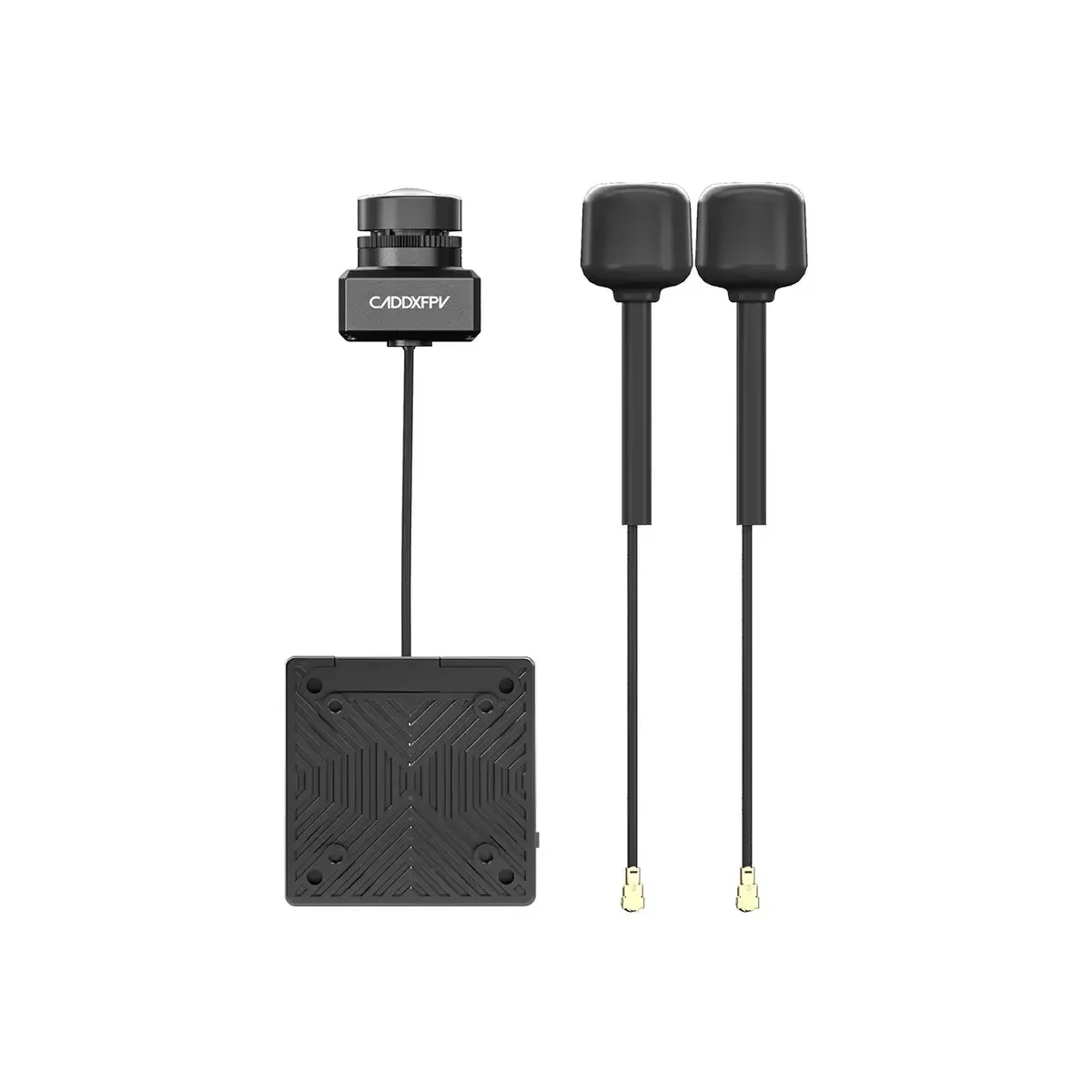 Walksnail Avatar HD V2 & Pro K - đánh giá và giá Walksnail Avatar Hd Kit V2 32Gb
