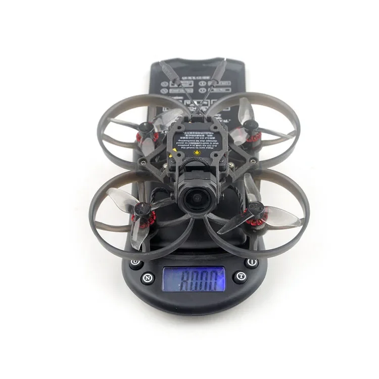 HappyModel Mobula8 HD 2S 85mm  - đánh giá và giá Walksnail Avatar Hd Kit V2 32Gb