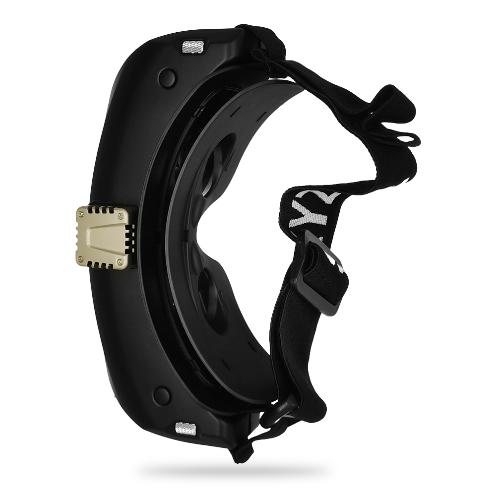 Skyzone SKY04X PRO 5.8GHz FPV  - đánh giá và giá Skyzone Sky04O Pro Fpv Goggles