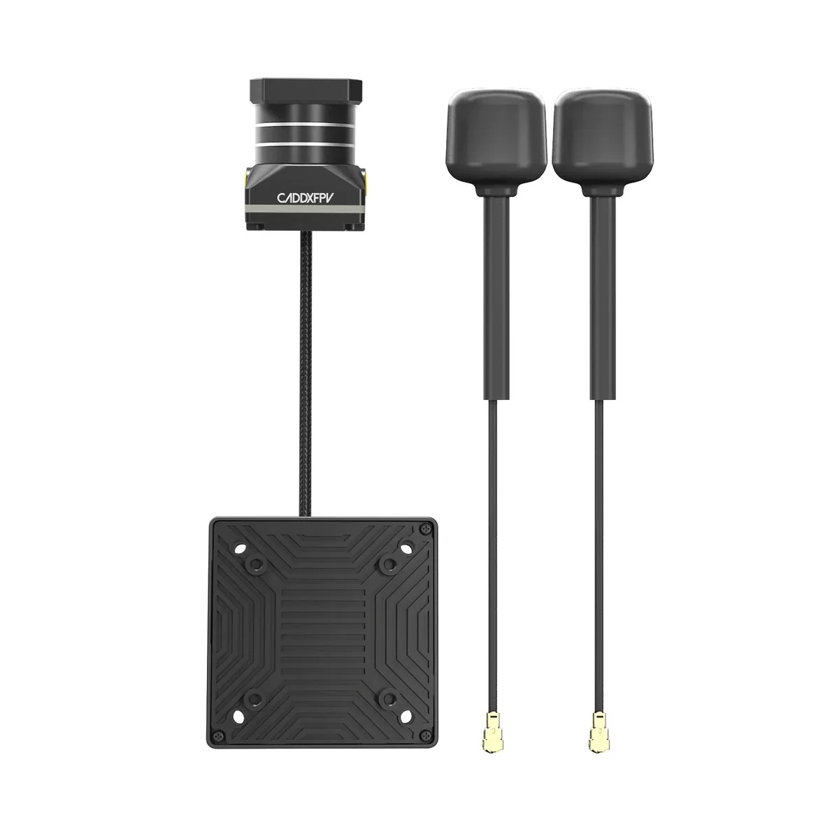 Walksnail Avatar Moonlight kit - đánh giá và giá Walksnail Avatar Hd Moonlight Kit 4K
