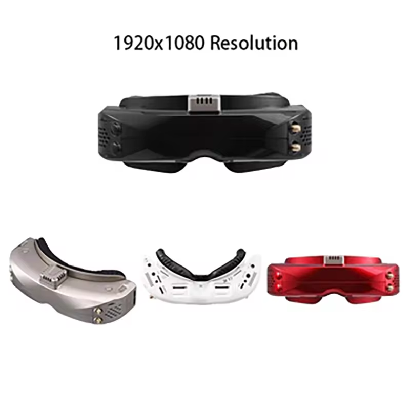 New SKYZONE SKY04X PRO FPV Gog - đánh giá và giá Skyzone Sky04X Pro Oled Fpv Goggles