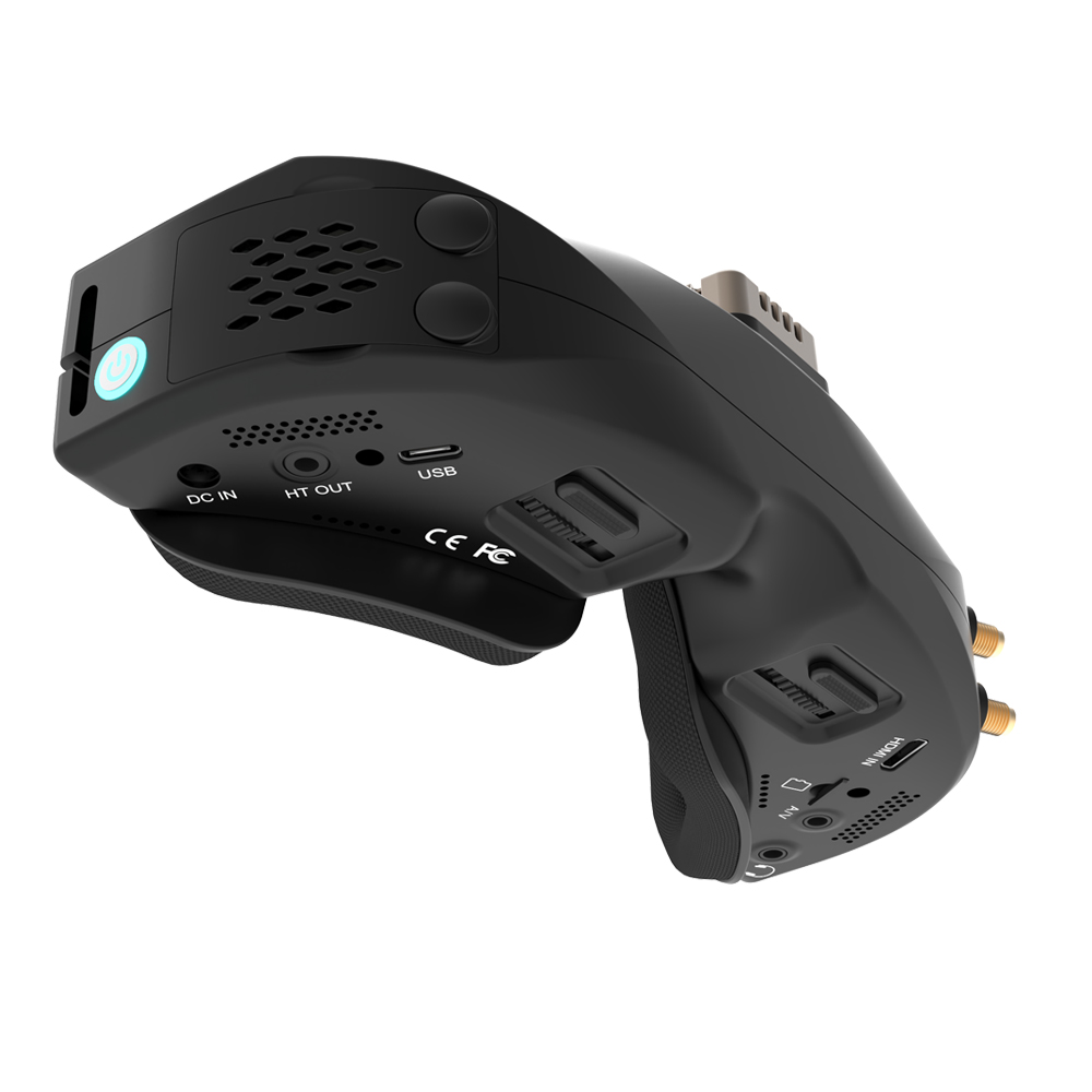 SKYZONE SKY04O PRO FPV Goggles - đánh giá và giá Skyzone Sky04O Pro Fpv Goggles