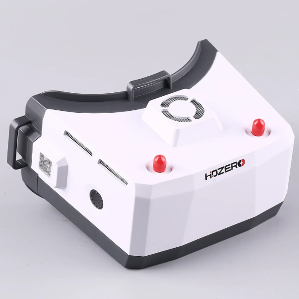 HDZero BOXPRO/BOXPRO+ FPV Gogg - đánh giá và giá Skyzone Sky04O Pro Fpv Goggles