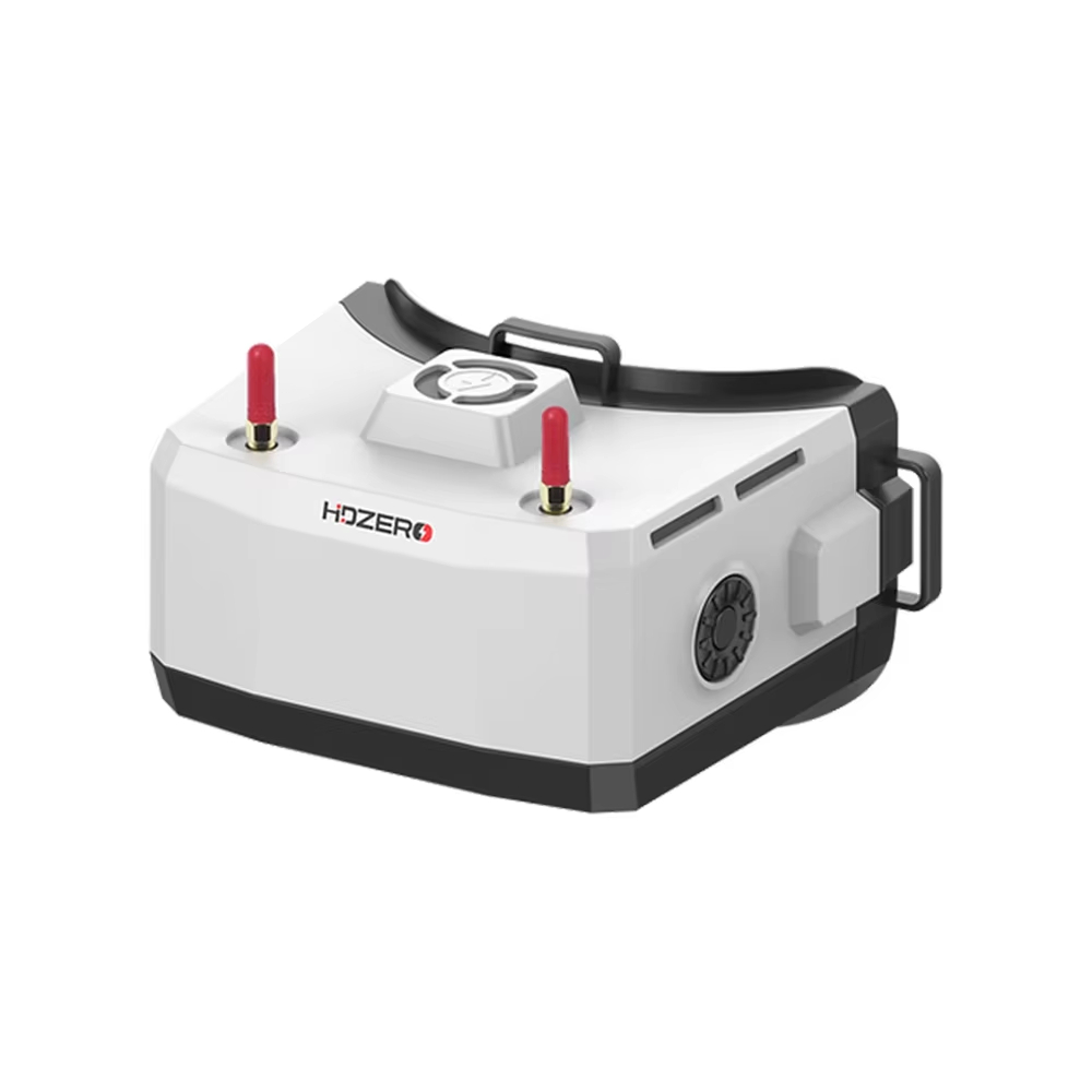 HDZero BOXPRO/BOXPRO+ FPV Gogg - đánh giá và giá Skyzone Sky04O Pro Fpv Goggles