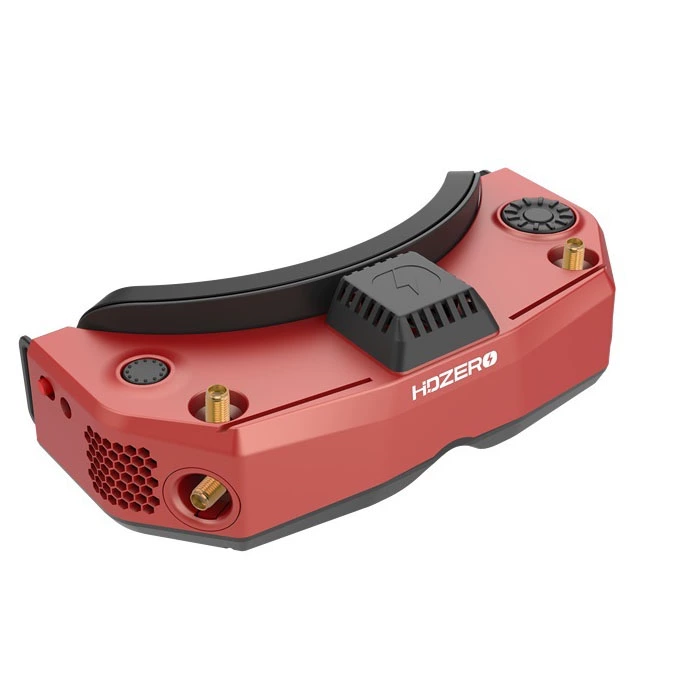HDZero Goggles 2 FPV HD Digita - đánh giá và giá Hdzero Goggles Digital Hd Fpv