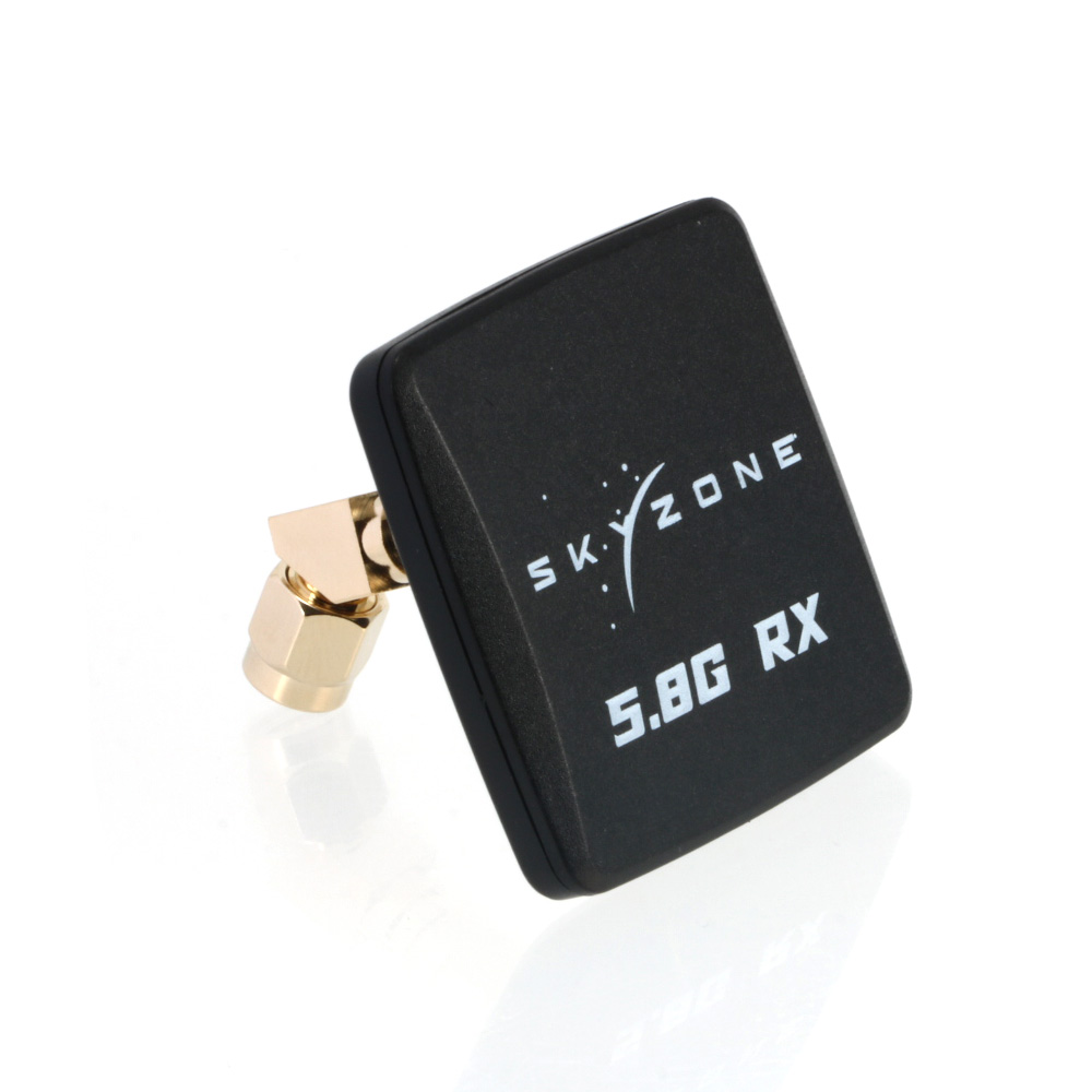 RC FPV Receiver 5.8G 5G 8DBI H - đánh giá và giá Skyzone Sky04O Pro Fpv Goggles