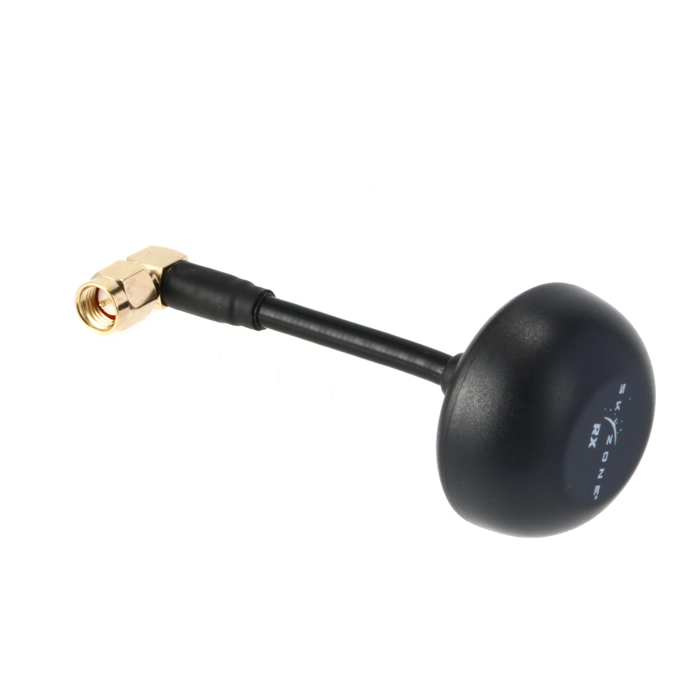 RC FPV Receiver 5.8G 5G 8DBI H - đánh giá và giá Skyzone Sky04O Pro Fpv Goggles
