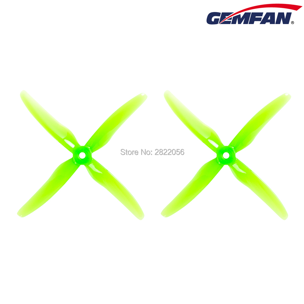 4/2 Đôi Gemfan 51455 5Inch 4 L - đánh giá và giá Geprc Rad Vtx 5.8G 2.5W