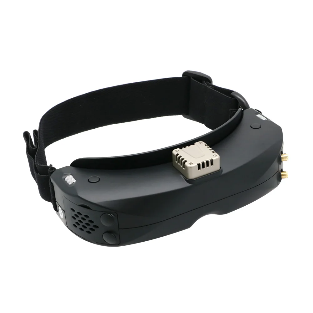 UniFly SKYZONE SKY04X PRO / SK - đánh giá và giá Skyzone Sky04O Pro Fpv Goggles
