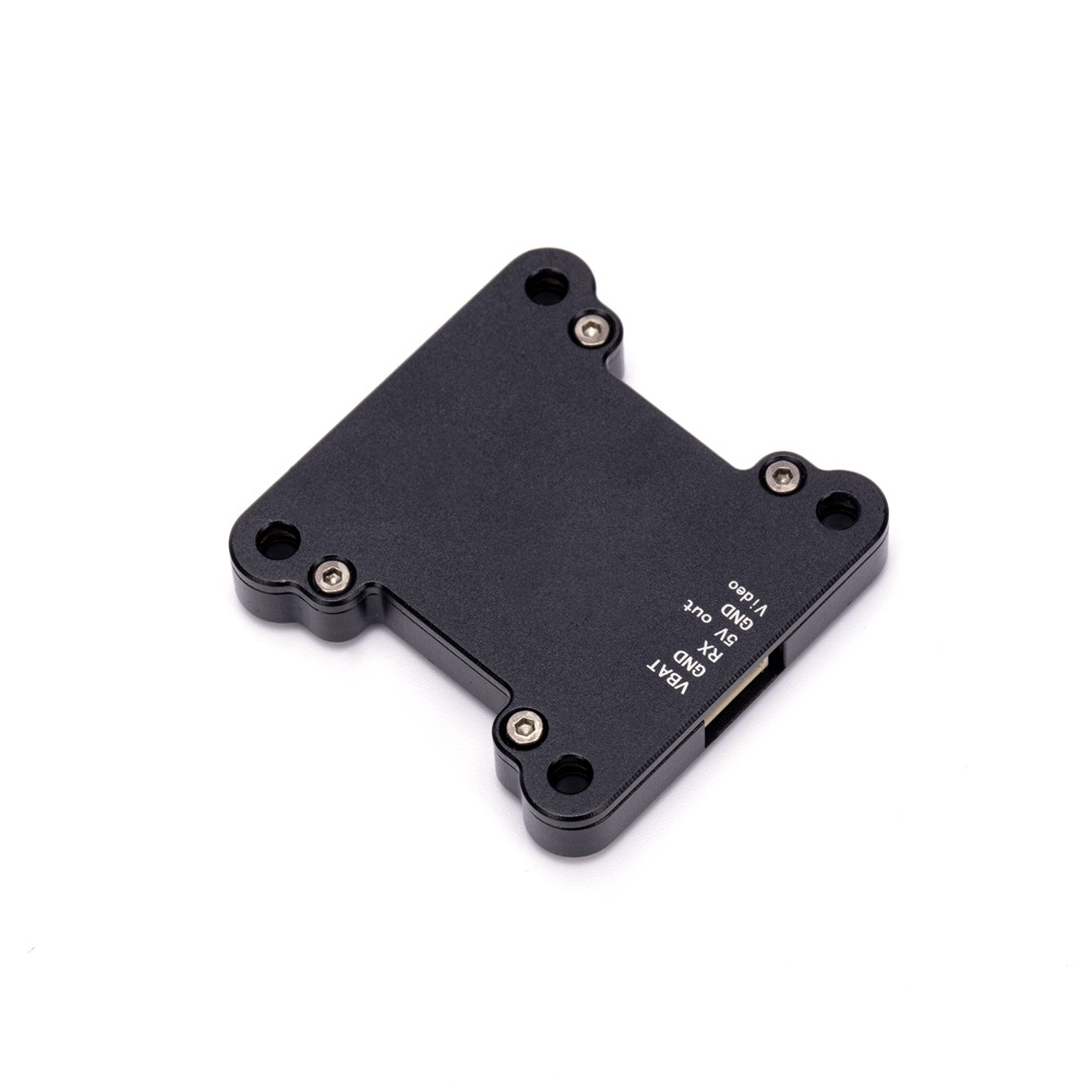 iFlight Wing Flying BLITZ Star - đánh giá và giá Iflight Blitz 1.6W 5.8G Vtx