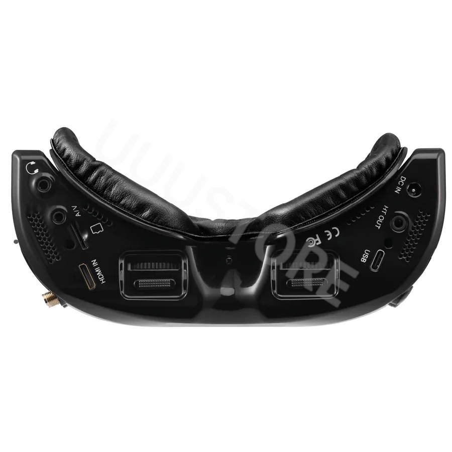 SKYZONE SKY04O Pro FPV Goggles - đánh giá và giá Skyzone Sky04O Pro Fpv Goggles