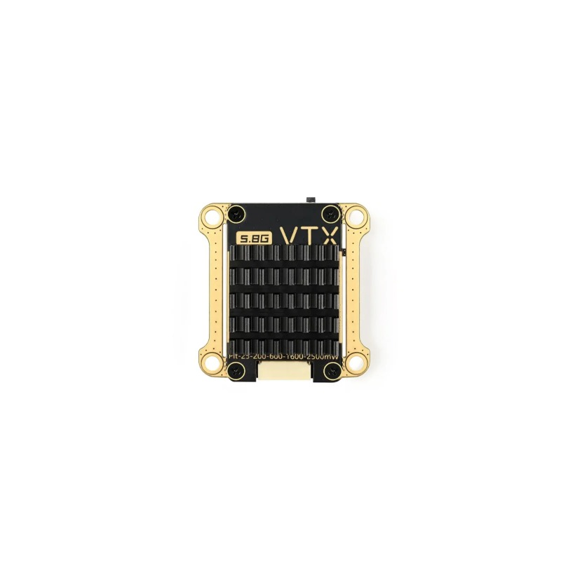 AeroPartsGEPRC RAD VTX 5.8G 2. - đánh giá và giá Geprc Rad Vtx 5.8G 2.5W