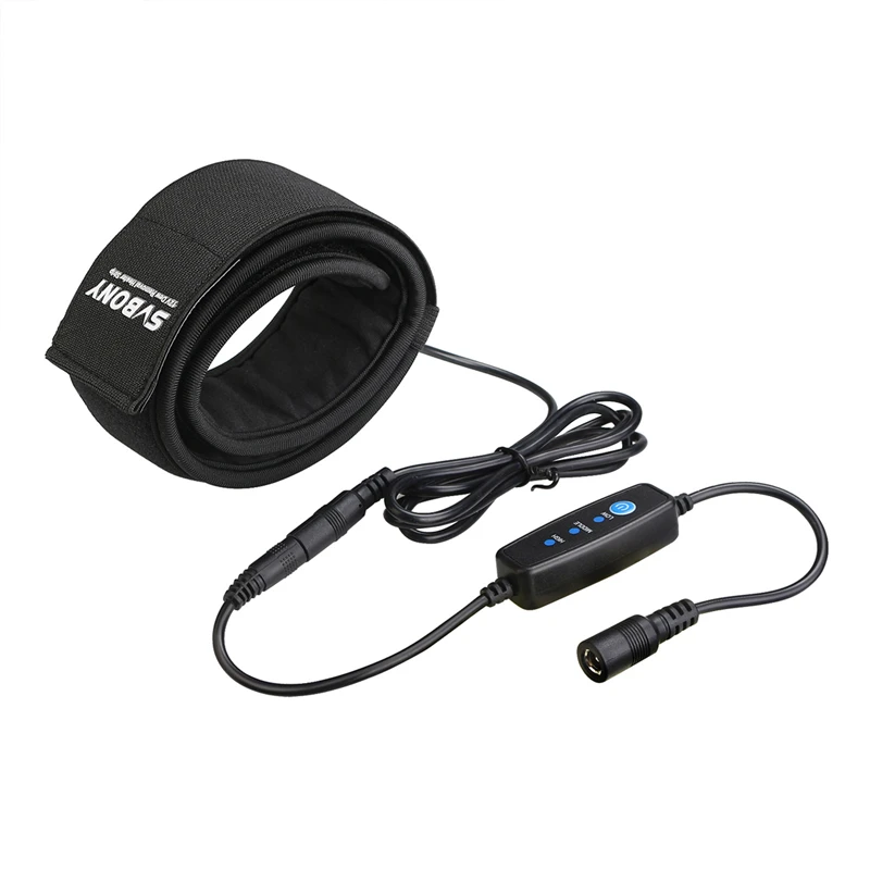 SVBONY Black Dew Heating Strip - đánh giá và giá Skyzone Sky04X Pro Oled Fpv Goggles