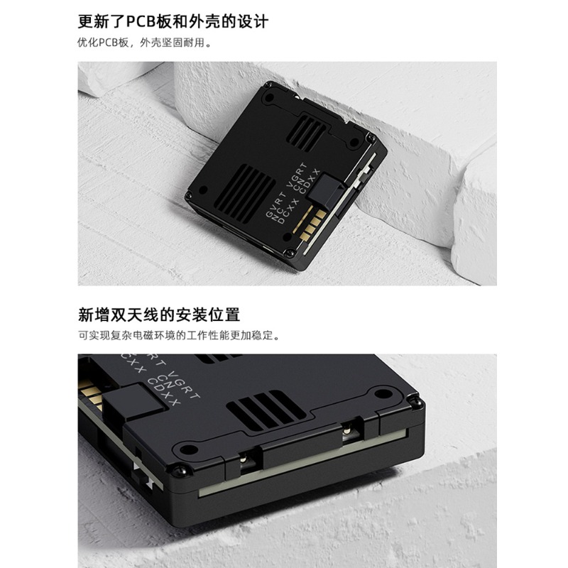 Toy Remote Control Walksnail A - đánh giá và giá Walksnail Avatar Hd Kit V2 32Gb