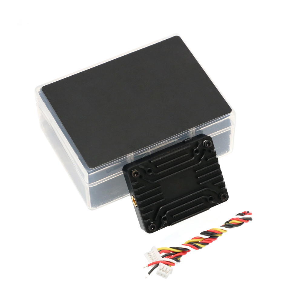 Foxeer 5.8G Reaper Extreme 2.5 - đánh giá và giá Foxeer Reaper Extreme 2.5W Vtx