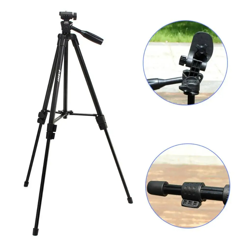 SVBONY SV101 Tripod Portable 4 - đánh giá và giá Skyzone Sky04X Pro Oled Fpv Goggles