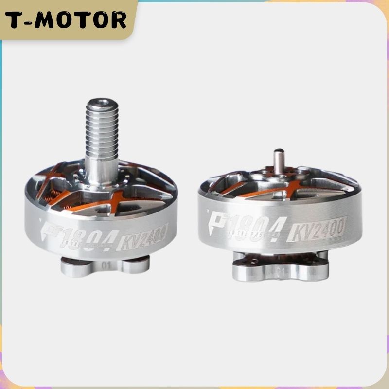 T-MOTOR P1804 KV3400 4S / 2400 - đánh giá và giá Walksnail Avatar Hd Goggles X