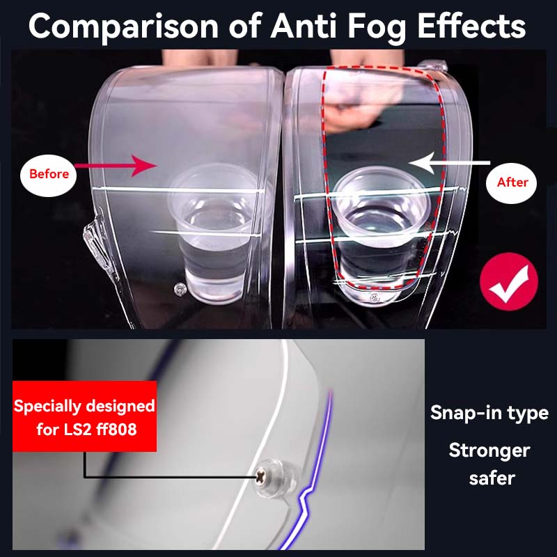FF808 Helmet Visor Anti Fog Fi - đánh giá và giá Walksnail Avatar Hd Kit V2 32Gb