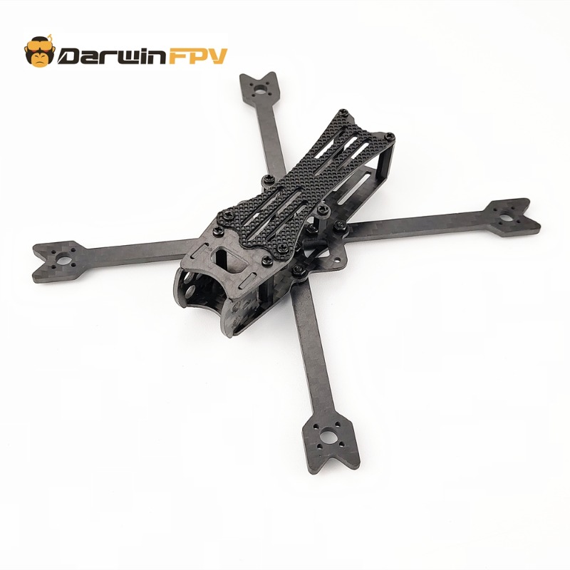 Darwin BabyApe V2 3-inch FPV F - đánh giá và giá Geprc Rad Vtx 5.8G 2.5W