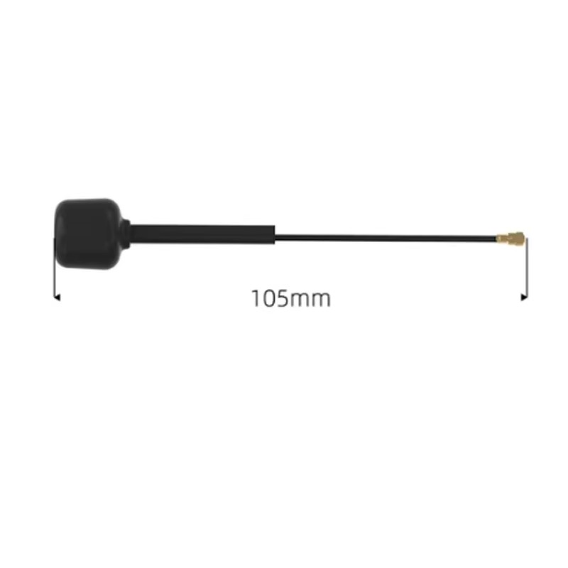 Walksnail Avatar VTX Antenna V - đánh giá và giá Walksnail Avatar Hd Kit V2 32Gb